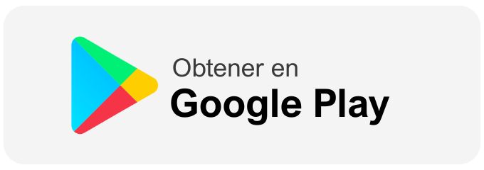 Disponible en Google Play